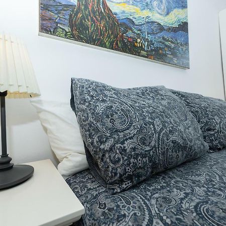 Wonderful Malagueta Pompidou Apartment Malaga Exterior photo